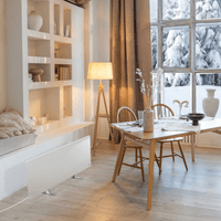 AENO Premium Eco Smart Heater - 5