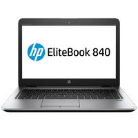 Rebook HP EliteBook 840 G3 touchscreen Intel Core i5-6300U (2C/4T), 14&amp;quot;...