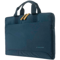 TUCANO SMILZA BAGS FOR MacBook Pro 16/ Laptop 15.6 Blue - 2 TUCANO SMILZA BAGS FOR MacBook Pro 16/ Laptop 15.6 Blue - 2