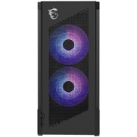 MSI MPG VELOX 300R AIRFLOW PZ, Mid-Tower,... - 2