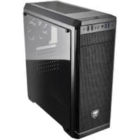 Chassis COUGAR MX330-G Mid-Tower - 1