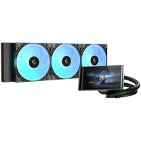 DeepCool LT360 VISION ARGB - 1