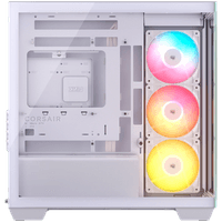 Corsair 2800X RS-R ARGB Panoramic Glass Micro-ATX Case,... - 2 Corsair 2800X RS-R ARGB Panoramic Glass Micro-ATX Case,... - 2