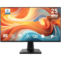 MSI PRO MP251 E14L Professional Business Monitor, 24.5"... - 1 MSI PRO MP251 E14L Professional Business Monitor, 24.5"... - 1