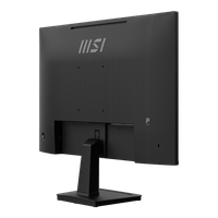 MSI PRO MP251 E14L Professional Business Monitor, 24.5&amp;quot;... - 4
