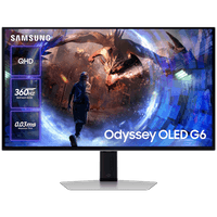 Monitor LED Samsung LS27DG602SUXEN G60SD - 1