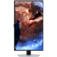 Monitor LED Samsung LS27DG602SUXEN G60SD - 2