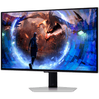 Monitor LED Samsung LS27DG602SUXEN G60SD - 2