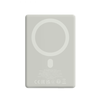 CANYON magnetic power bank OnPower 500 PD20W 5000mAh... - 4