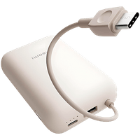 Xiaomi Power Bank 10000mAh (Integrated... - 3
