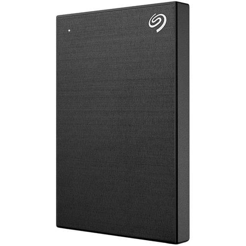 SEAGATE HDD External One Touch with Password... - 1