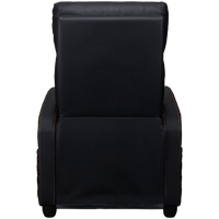 COUGAR RANGER ELITE Gamig Sofa Black-Orange - 5
