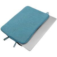TUCANO MELANGE SLEEVES FOR MacBook Air 15 (2023)/ MacBook... - 3 TUCANO MELANGE SLEEVES FOR MacBook Air 15 (2023)/ MacBook... - 3