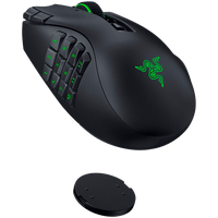 RAZER Naga V3 Pro Gaming Mouse - 2 RAZER Naga V3 Pro Gaming Mouse - 2
