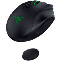 RAZER Naga V3 Pro Gaming Mouse - 3 RAZER Naga V3 Pro Gaming Mouse - 3
