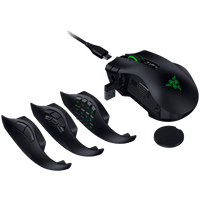 RAZER Naga V3 Pro Gaming Mouse - 4 RAZER Naga V3 Pro Gaming Mouse - 4