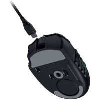 RAZER Naga V3 Pro Gaming Mouse - 5 RAZER Naga V3 Pro Gaming Mouse - 5