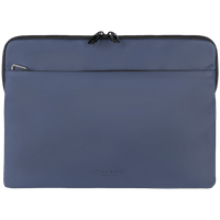 TUCANO GOMMO SLEEVES FOR Laptop 15.6”/ MacBook Pro 16” Blue - 1 TUCANO GOMMO SLEEVES FOR Laptop 15.6”/ MacBook Pro 16” Blue - 1
