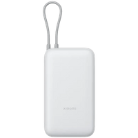 Xiaomi Power Bank 20000mAh (Integrated... - 1