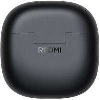 REDMI Buds 8 Lite Black - 4 REDMI Buds 8 Lite Black - 4