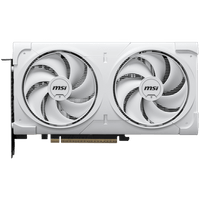 MSI Video Card NVIDIA GeForce RTX 5060 Ti 16G VENTUS 2X... - 2