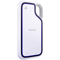 SANDISK Extreme 2TB Portable SSD for... - 2