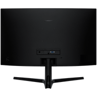 Monitor LED Samsung LS27D392GAUXEN S39GD, 27&amp;#039;&amp;#039; FHD CURVED... - 3