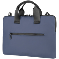 TUCANO GOMMO BAGS FOR Laptop 15.6”/ MacBook Pro 16” Blue - 2 TUCANO GOMMO BAGS FOR Laptop 15.6”/ MacBook Pro 16” Blue - 2