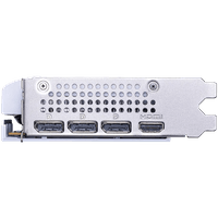 MSI Video Card NVIDIA GeForce RTX 5060 8G VENTUS 2X WHITE - 2