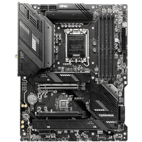 MSI MAG B760 TOMAHAWK WIFI DDR4