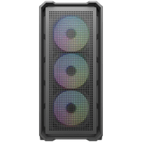 COUGAR MX600 Mini V2 RGB PC Case - 2