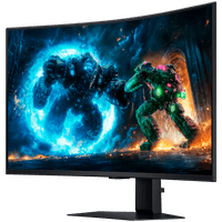 Monitor LED Samsung Odyssey G7 LS37FG750EUXEN 37" - 2