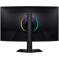 Monitor LED Samsung Odyssey G7 LS37FG750EUXEN 37&amp;quot; - 3