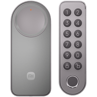 Xiaomi Self-Install Smart Lock (Keypad... - 1