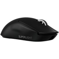 LOGITECH PRO X SUPERLIGHT 2 SE - BLACK -... - 5