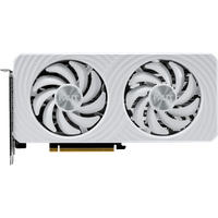 PALIT GeForce RTX 5060Ti White OC 8GB GDDR7 128 bit, 1x HDMI 2.1b, 3x DP... - 1