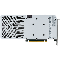 PALIT GeForce RTX 5060Ti White OC 8GB GDDR7 128 bit - 3