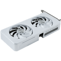 PALIT GeForce RTX 5060Ti White OC 8GB GDDR7 128 bit - 6