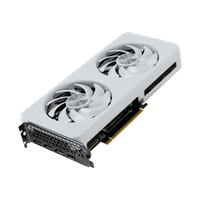 PALIT GeForce RTX 5060Ti White OC 8GB GDDR7 128 bit - 7
