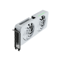 PALIT GeForce RTX 5060Ti White OC 8GB GDDR7 128 bit - 8