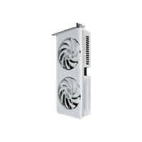 PALIT GeForce RTX 5060Ti White OC 8GB GDDR7 128 bit - 9