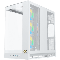 PANO II AIR Arctic EN48524 (WH - 3