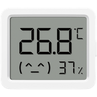 Xiaomi Smart Temperature and Humidity Monitor 3 Mini - 1