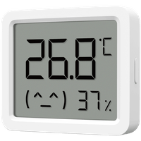 Xiaomi Smart Temperature and Humidity Monitor 3 Mini - 2