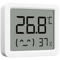 Xiaomi Smart Temperature and Humidity Monitor 3 Mini - 2 Xiaomi Smart Temperature and Humidity Monitor 3 Mini - 2