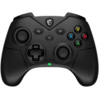 MSI Gaming Controller FORCE GC300 WIRELESS, Wireless, Bluetooth, 2-Level... - 1
