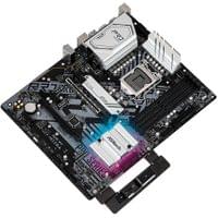 ASROCK Main Board Desktop Z590 chipset (S1200, 4x DDR4,... - 2