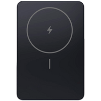 Xiaomi Super Slim Magnetic Power Bank 5000... - 1 Xiaomi Super Slim Magnetic Power Bank 5000... - 1