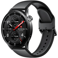 Xiaomi Watch S5 46mm Black - 1