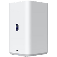 Ubiquiti UniFi  UNAS-2-W-EU Network Attached Storage with (2) 3.5inch... - 1